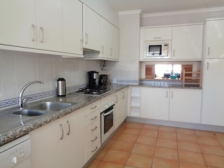 Holiday apartment Quarteira Features 12