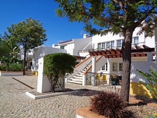 Holiday apartment Quarteira Outdoor Recording 2