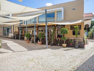 Holiday apartment Quarteira Environment 14