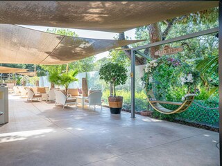 Holiday apartment Quarteira Environment 15