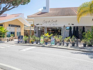 Holiday apartment Quarteira Environment 16
