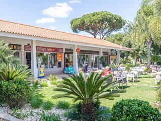 Holiday apartment Quarteira Environment 17