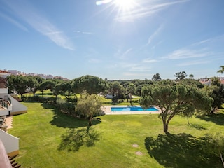 Holiday apartment Quarteira Outdoor Recording 4