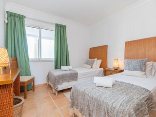 Holiday apartment Quarteira Features 12