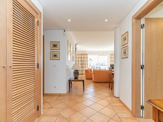 Ferienwohnung Quarteira Ausstattung 10