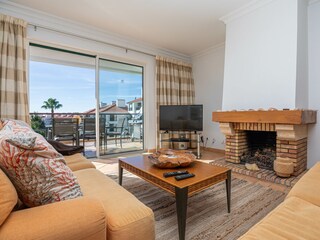 Holiday apartment Quarteira Features 6