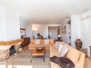 Ferienwohnung Quarteira Ausstattung 7
