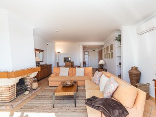 Holiday apartment Quarteira Features 7