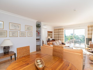 Ferienwohnung Quarteira Ausstattung 8