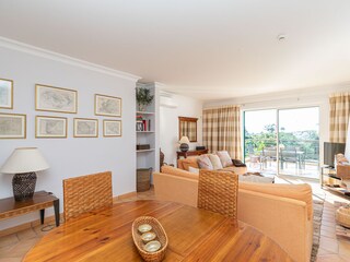 Holiday apartment Quarteira Features 8