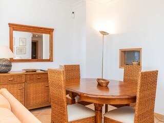Holiday apartment Quarteira Features 9