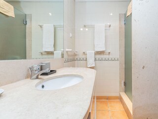 Holiday apartment Quarteira Features 15