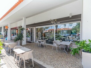 Holiday apartment Quarteira Environment 16