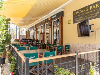 Holiday apartment Quarteira Environment 17