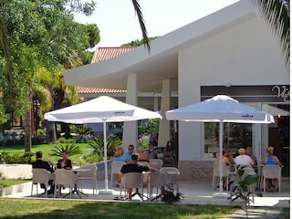 Vila Sol Café