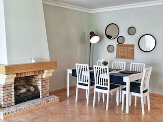 Ferienwohnung Quarteira Ausstattung 9