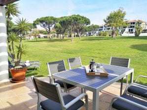 Holiday apartment Young - Quarteira - image1