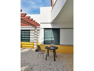 Ferienwohnung Quarteira Außenaufnahme 4