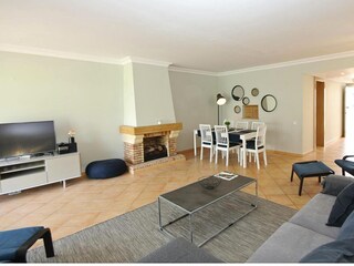Ferienwohnung Quarteira Ausstattung 8