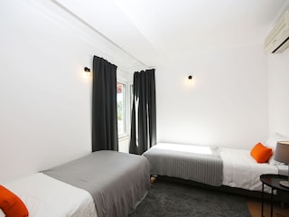 twins room 1