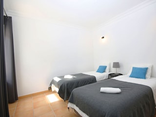 Ferienwohnung Quarteira Ausstattung 12