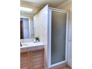 shower