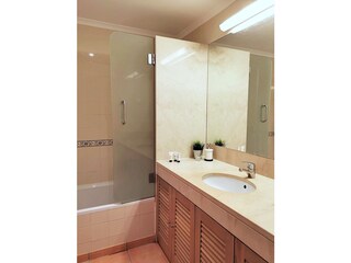 Ferienwohnung Quarteira Ausstattung 17
