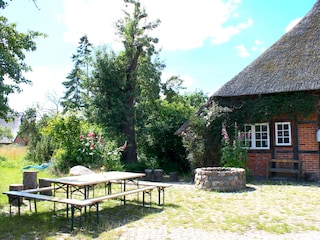 Sitzecke