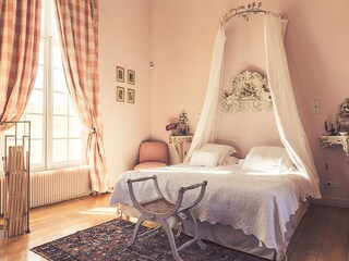 Type de propriété : Chalet Vitray Équipement 24