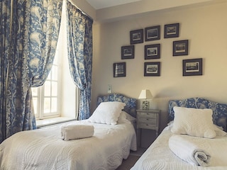 Type de propriété : Chalet Vitray Équipement 16