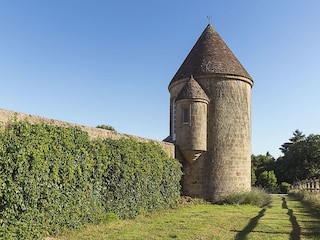 Landhaus Vitray Außenaufnahme 5