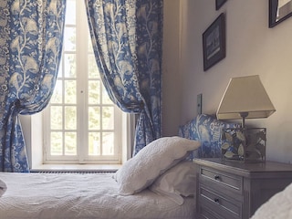 Type de propriété : Chalet Vitray Équipement 19