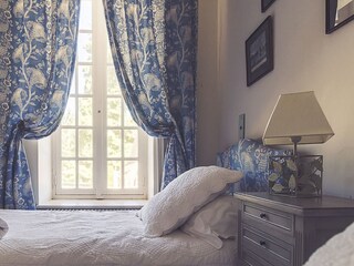 Vakantiehuisje Vitray Kenmerken 19