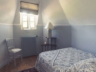 Vakantiehuisje Vitray Kenmerken 12