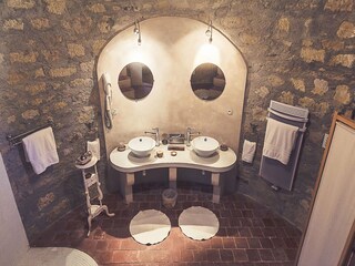 Vakantiehuisje Vitray Kenmerken 25