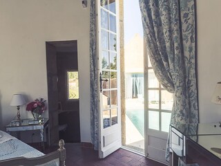 Type de propriété : Chalet Vitray  37