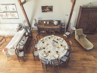 Cottage Vitray Features 22