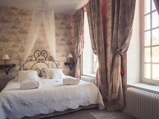 Landhaus Vitray Ausstattung 24