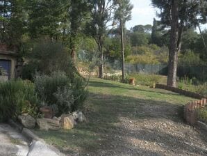 Holiday house Gemütliches Ferienhaus mit Pool in der Toskana - Strada in Chianti - image1