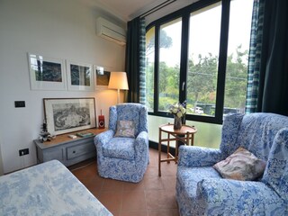 Holiday house Strada in Chianti Features 8