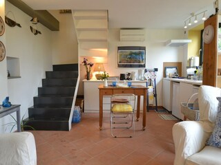 Holiday house Strada in Chianti Features 10