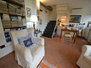 Holiday house Strada in Chianti Features 11