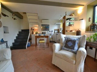 Holiday house Strada in Chianti Features 12
