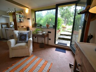 Holiday house Strada in Chianti Features 13