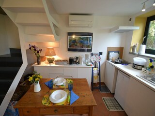 Holiday house Strada in Chianti Features 14