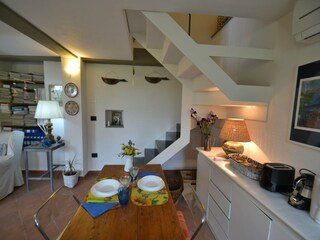 Holiday house Strada in Chianti Features 15