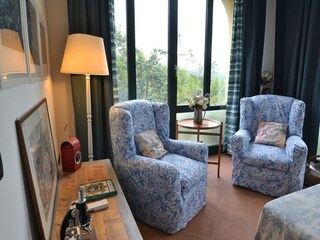 Holiday house Strada in Chianti Features 17