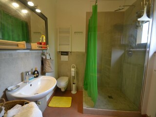 Holiday house Strada in Chianti Features 20
