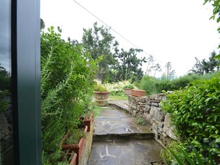 Vakantiehuis Strada in Chianti Buitenaudio-opname 6