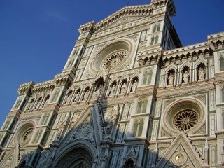 Vakantiehuis Strada in Chianti Omgeving 23